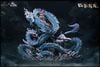  Jinwan Culture x Man Rhythm Studio - Thanh Long - Four Elephants Green Dragon 