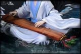  Jinwan Culture x Man Rhythm Studio - Thanh Long - Four Elephants Green Dragon 