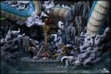  Jinwan Culture x Man Rhythm Studio - Thanh Long - Four Elephants Green Dragon 
