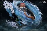  Jinwan Culture x Man Rhythm Studio - Thanh Long - Four Elephants Green Dragon 
