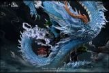  Jinwan Culture x Man Rhythm Studio - Thanh Long - Four Elephants Green Dragon 