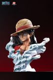  Jimei Studio - Luffy - One Piece 