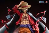 Jimei Studio - Luffy - One Piece 