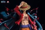  Jimei Studio - Luffy - One Piece 