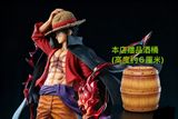  Jimei Studio - Luffy - One Piece 
