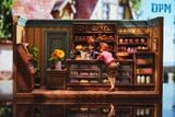  OPM Studio - Kiki's Delivery Service 