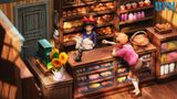  OPM Studio - Kiki's Delivery Service 