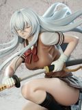  Surreal Studio - Shiryuu Choun - Ikkitousen 
