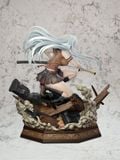  Surreal Studio - Shiryuu Choun - Ikkitousen 