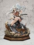  Surreal Studio - Shiryuu Choun - Ikkitousen 