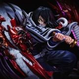  Recast DDS Studio - Iguro Obanai - Kimetsu no Yaiba 