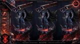  Black Studio - Guts - Berserk 