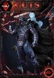  Black Studio - Guts - Berserk 