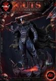  Black Studio - Guts - Berserk 