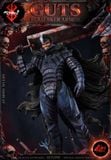  Black Studio - Guts - Berserk 