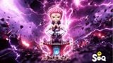  SOQ Studio - Sukuna - Jujutsu Kaisen 