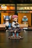  SOQ Studio - Sukuna - Jujutsu Kaisen 