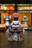  SOQ Studio - Sukuna - Jujutsu Kaisen 