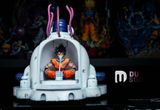  DU Studio - Goku - Dragon Ball 