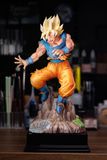  LP Studio - Goku - Dragon Ball 