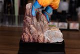  LP Studio - Goku - Dragon Ball 