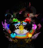  Emo Studio - Arcobaleno - Hitman Reborn 