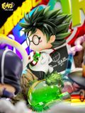  Emo Studio - Arcobaleno - Hitman Reborn 