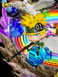  Emo Studio - Arcobaleno - Hitman Reborn 