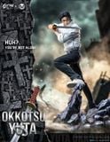  ZanyJoke & FANTASY Studio - Yuta - Jujutsu Kaisen 