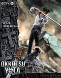  ZanyJoke & FANTASY Studio - Yuta - Jujutsu Kaisen 