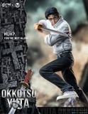  ZanyJoke & FANTASY Studio - Yuta - Jujutsu Kaisen 