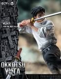  ZanyJoke & FANTASY Studio - Yuta - Jujutsu Kaisen 