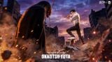  ZanyJoke & FANTASY Studio - Yuta - Jujutsu Kaisen 