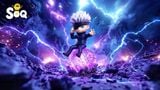  SOQ Studio - Gojo Satoru - Jujutsu Kaisen 