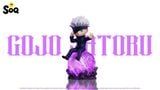  SOQ Studio - Gojo Satoru - Jujutsu Kaisen 