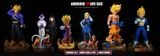  MRC Studio - Android 18 - Dragon Ball 