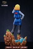  MRC Studio - Android 18 - Dragon Ball 