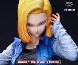  MRC Studio - Android 18 - Dragon Ball 