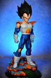  Ultimate Studio - Vegeta - Dragon Ball 