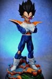  Ultimate Studio - Vegeta - Dragon Ball 
