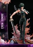  YQY Studio - Maki - Jujutsu Kaisen 