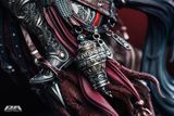  PA Create - Vampire Hunter D 