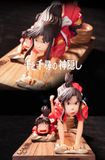  Laputa Studio - Chihiro - Spirited Away 