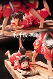  Laputa Studio - Chihiro - Spirited Away 
