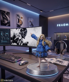  3109 Studio - Diana - Pragmata 