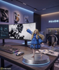 3109 Studio - Diana - Pragmata