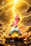  Main Villain Studio - Kid Buu - Dragon Ball 