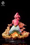 Main Villain Studio - Kid Buu - Dragon Ball 