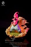  Main Villain Studio - Kid Buu - Dragon Ball 