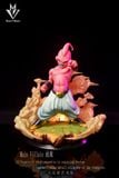  Main Villain Studio - Kid Buu - Dragon Ball 